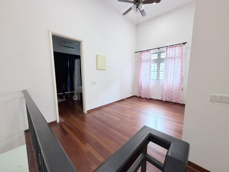 Cluster House for Rent in Taman Ekoflora (Johor Bahru) - Aloysius Son - Interior - PropertyGuru.com.my