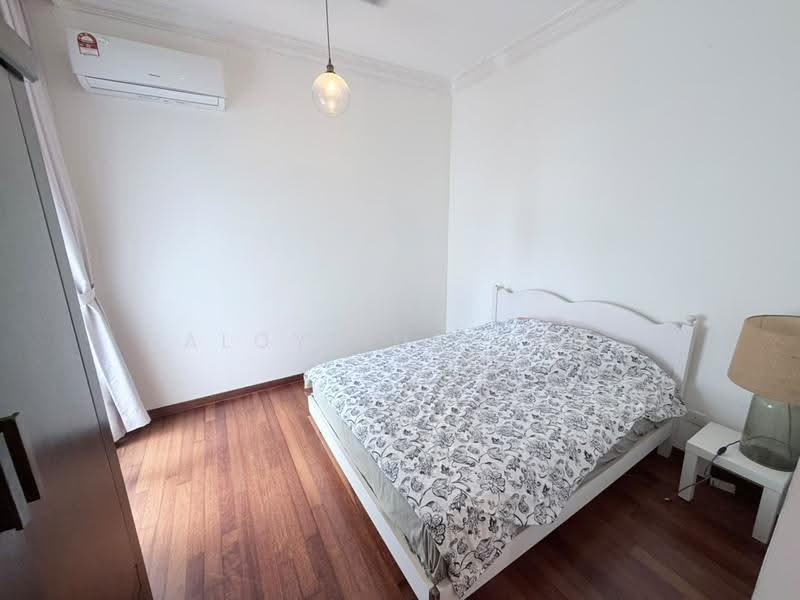 Cluster House for Rent in Taman Ekoflora (Johor Bahru) - Aloysius Son - Bedroom - PropertyGuru.com.my