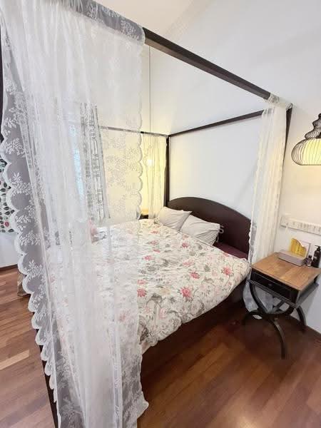 Cluster House for Rent in Taman Ekoflora (Johor Bahru) - Aloysius Son - PropertyGuru.com.my