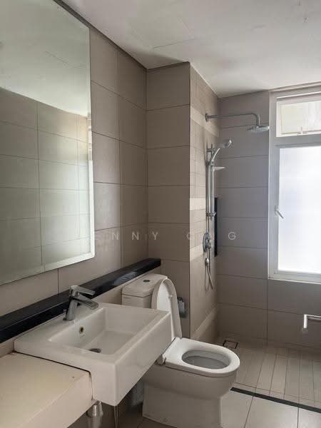Condominium for Sale at Verdi Eco-Dominiums - Jenny Ong - Bathroom - PropertyGuru.com.my