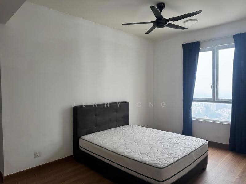 Condominium for Sale at Verdi Eco-Dominiums - Jenny Ong - Bedroom - PropertyGuru.com.my