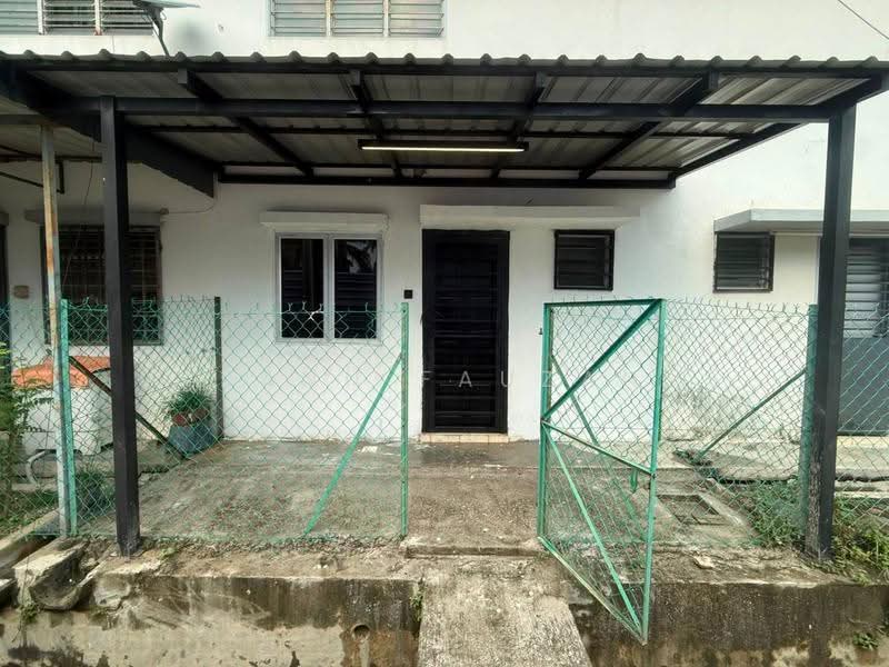 Rumah Teres 2-Tingkat untuk Dijual di Sungai Buloh (Selangor) - Zann Fauzan - PropertyGuru.com.my