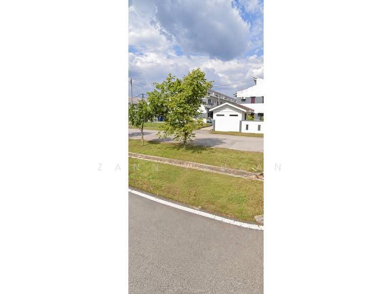Rumah Teres 2-Tingkat untuk Dijual di Sungai Buloh (Selangor) - Zann Fauzan - Exterior - PropertyGuru.com.my