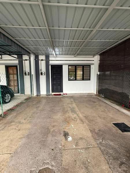 Rumah Teres 2-Tingkat untuk Dijual di Sungai Buloh (Selangor) - Zann Fauzan - Exterior - PropertyGuru.com.my