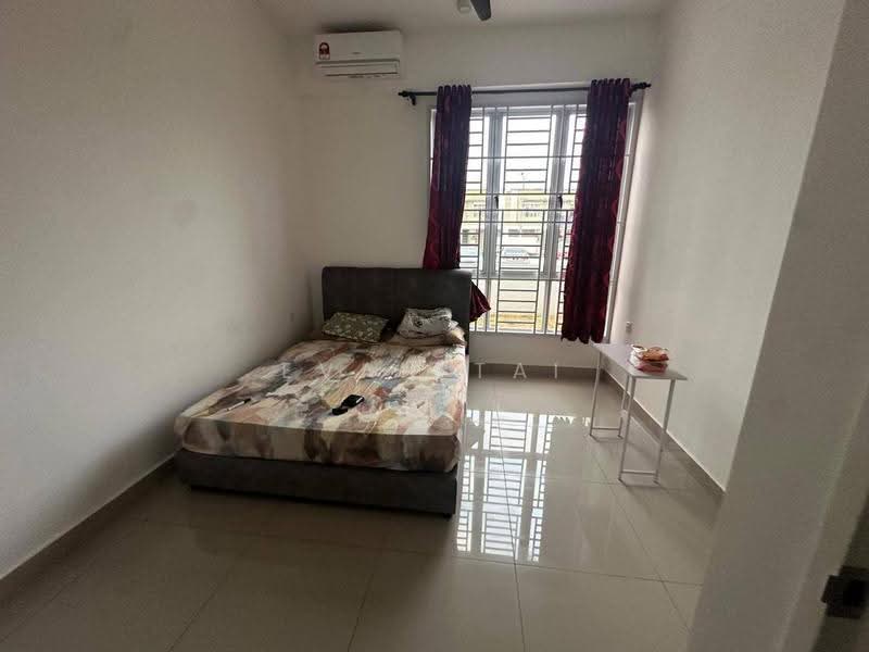Pangsapuri untuk Disewa di Sierra Heights (Residensi Siera Perdana) - Evan Tai - PropertyGuru.com.my