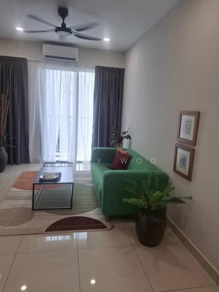 Condominium for Rent at Residensi Bintang - Abby Woo - Living Room - PropertyGuru.com.my