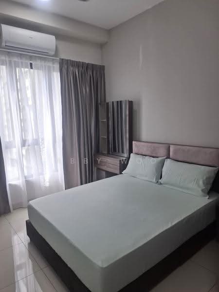 Condominium for Rent at Residensi Bintang - Abby Woo - Bedroom - PropertyGuru.com.my