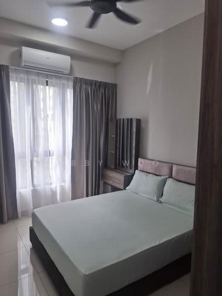 Condominium for Rent at Residensi Bintang - Abby Woo - Bedroom - PropertyGuru.com.my