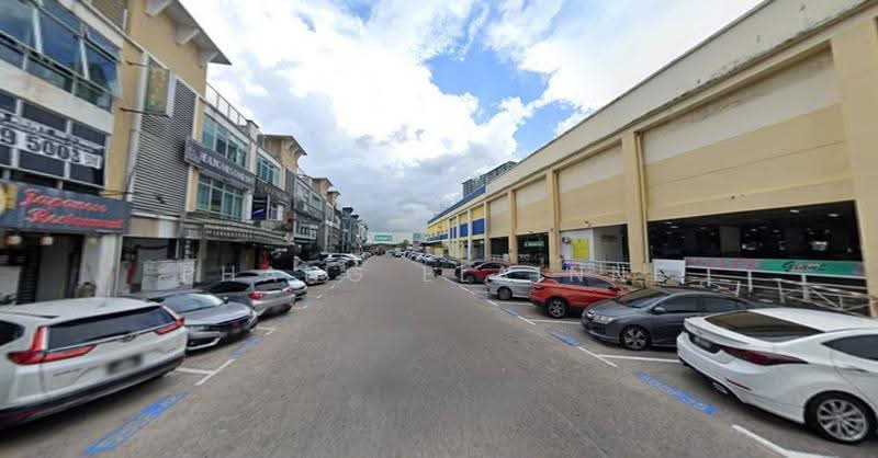 Shop for Sale in Taman Nusa Bestari (Iskandar Puteri (Nusajaya)) - Phang Elainne - PropertyGuru.com.my