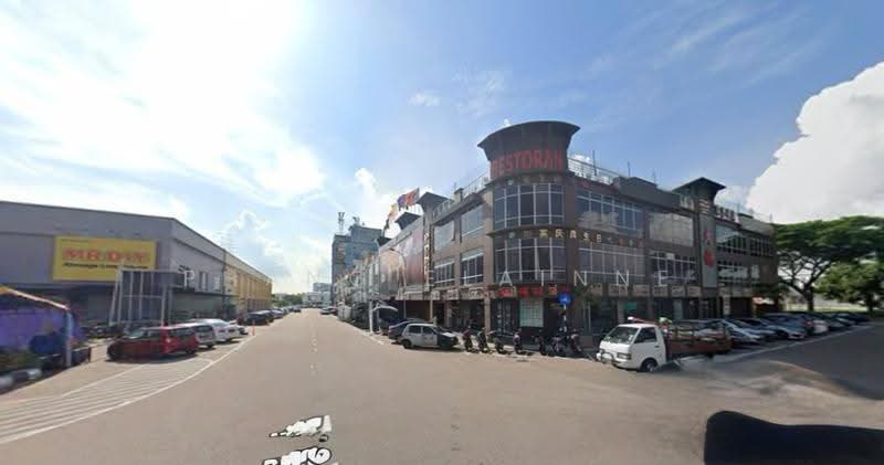 Shop for Sale in Taman Nusa Bestari (Iskandar Puteri (Nusajaya)) - Phang Elainne - Exterior - PropertyGuru.com.my