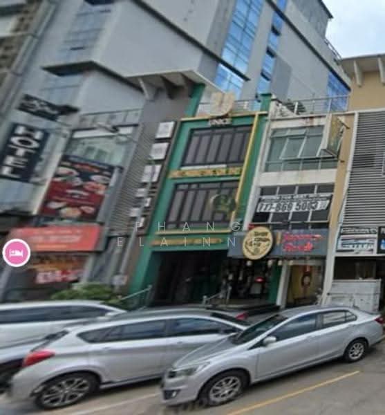 Shop for Sale in Taman Nusa Bestari (Iskandar Puteri (Nusajaya)) - Phang Elainne - Exterior - PropertyGuru.com.my