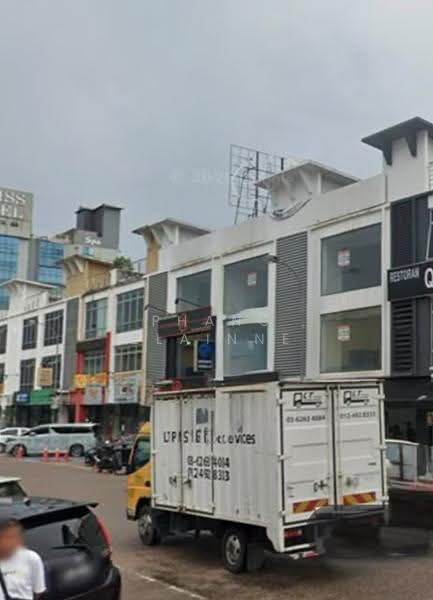 Shop for Sale in Taman Nusa Bestari (Iskandar Puteri (Nusajaya)) - Phang Elainne - PropertyGuru.com.my