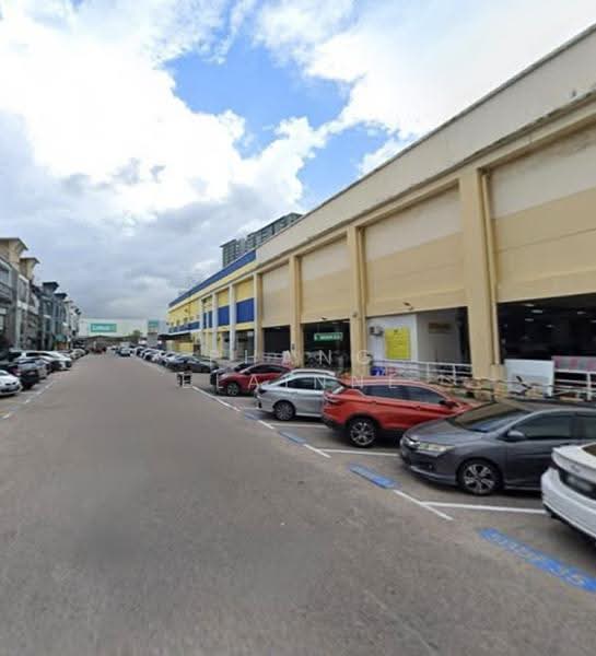 Shop for Sale in Taman Nusa Bestari (Iskandar Puteri (Nusajaya)) - Phang Elainne - PropertyGuru.com.my