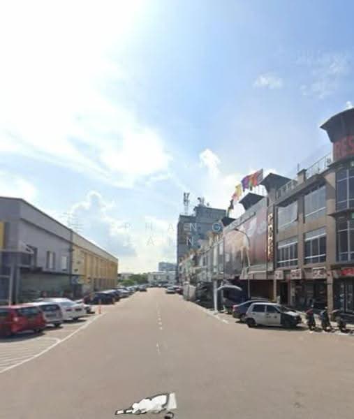 Shop for Sale in Taman Nusa Bestari (Iskandar Puteri (Nusajaya)) - Phang Elainne - PropertyGuru.com.my