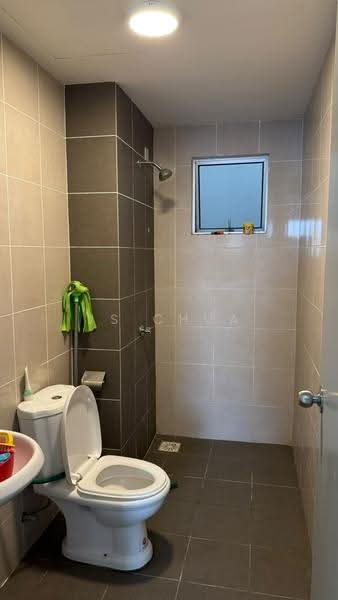 Condominium for Rent at Residensi Desa Satumas - JS CHUA - Bathroom - PropertyGuru.com.my