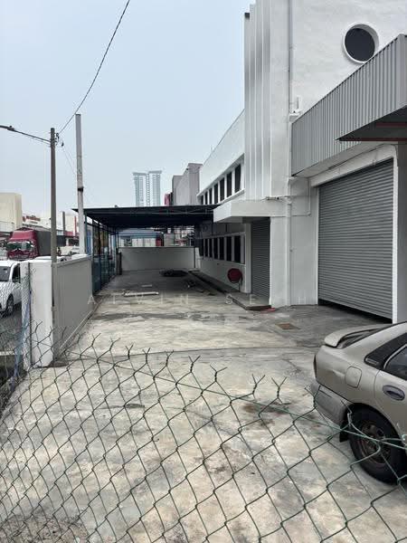 Detached Factory for Rent in Subang Jaya (Selangor) - Alvin Seah - Exterior - PropertyGuru.com.my