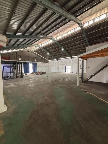 Detached Factory for Rent in Subang Jaya (Selangor) - Alvin Seah - Interior - PropertyGuru.com.my