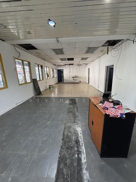 Detached Factory for Rent in Subang Jaya (Selangor) - Alvin Seah - Interior - PropertyGuru.com.my
