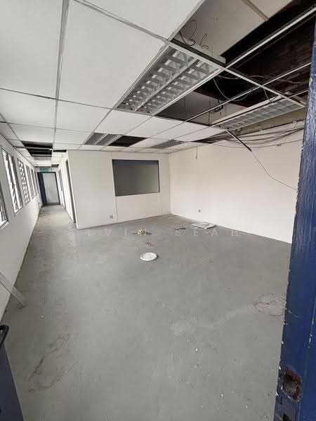 Detached Factory for Rent in Subang Jaya (Selangor) - Alvin Seah - Interior - PropertyGuru.com.my