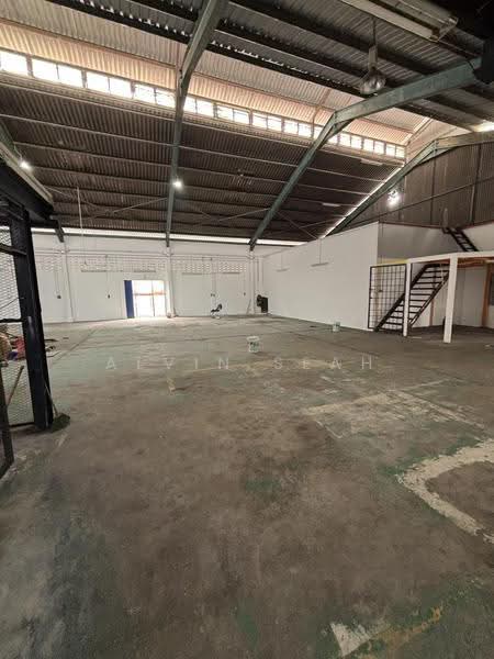 Detached Factory for Rent in Subang Jaya (Selangor) - Alvin Seah - Interior - PropertyGuru.com.my