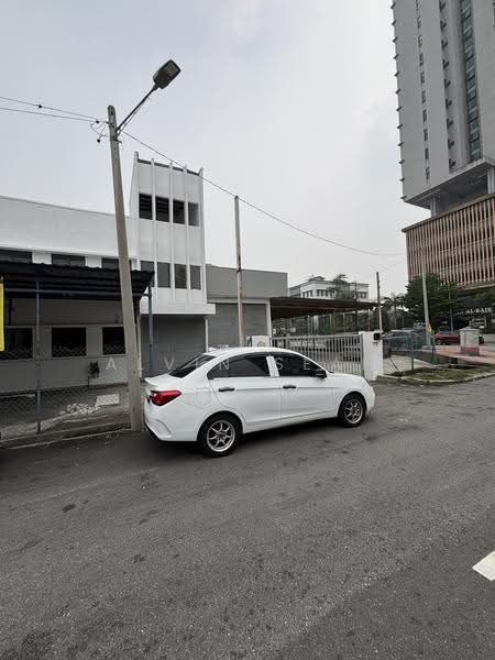 Detached Factory for Rent in Subang Jaya (Selangor) - Alvin Seah - PropertyGuru.com.my