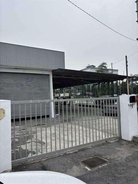 Detached Factory for Rent in Subang Jaya (Selangor) - Alvin Seah - PropertyGuru.com.my