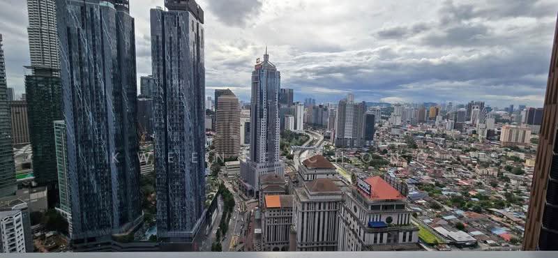Service Residence for Sale at Royce Residence - Kweenie Chong - View - PropertyGuru.com.my