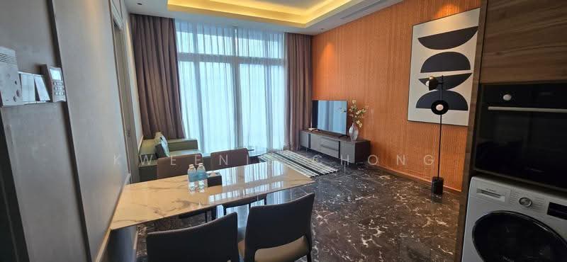 Service Residence for Sale at Royce Residence - Kweenie Chong - PropertyGuru.com.my