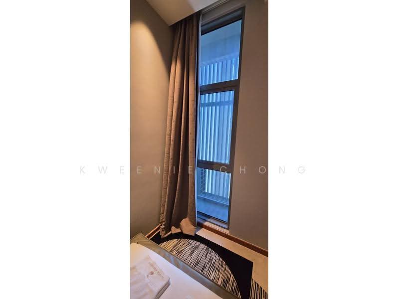 Service Residence for Sale at Royce Residence - Kweenie Chong - PropertyGuru.com.my