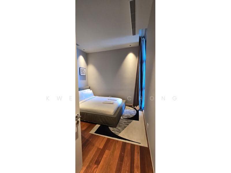 Service Residence for Sale at Royce Residence - Kweenie Chong - PropertyGuru.com.my