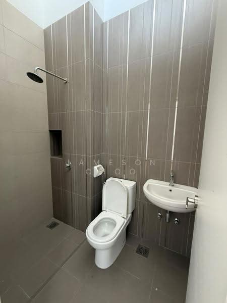 Rumah Kluster untuk Dijual di Setia Tropika (Johor Bahru) - Jameson Choo - PropertyGuru.com.my