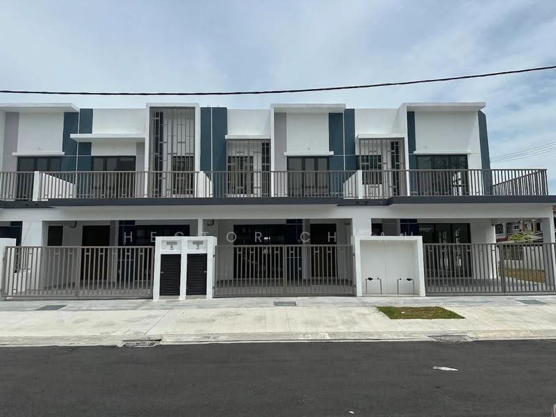 2-storey Terraced House for Sale in Taman Puchong Tekali (Puchong) - Hector Cheah - PropertyGuru.com.my