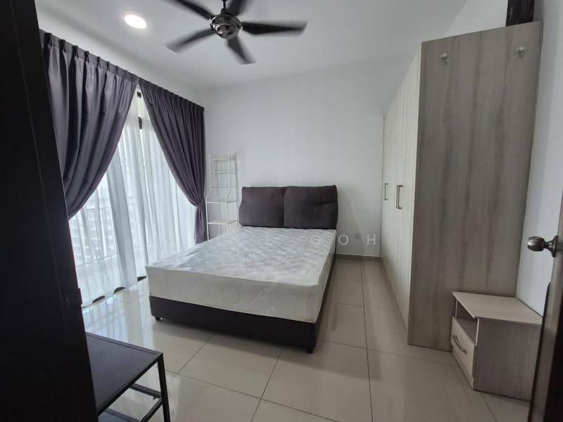 Service Residence for Sale at The Garden Residences - Alice Goh - Bedroom - PropertyGuru.com.my