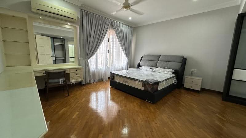 Kondominium untuk Disewa di Bellisa Court - Rainny Wong - Bedroom - PropertyGuru.com.my