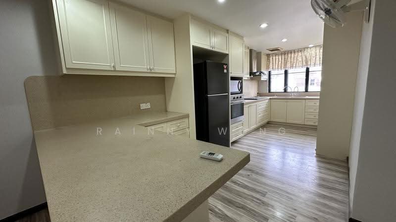 Kondominium untuk Disewa di Bellisa Court - Rainny Wong - Kitchen - PropertyGuru.com.my