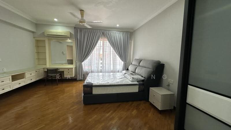 Kondominium untuk Disewa di Bellisa Court - Rainny Wong - Bedroom - PropertyGuru.com.my