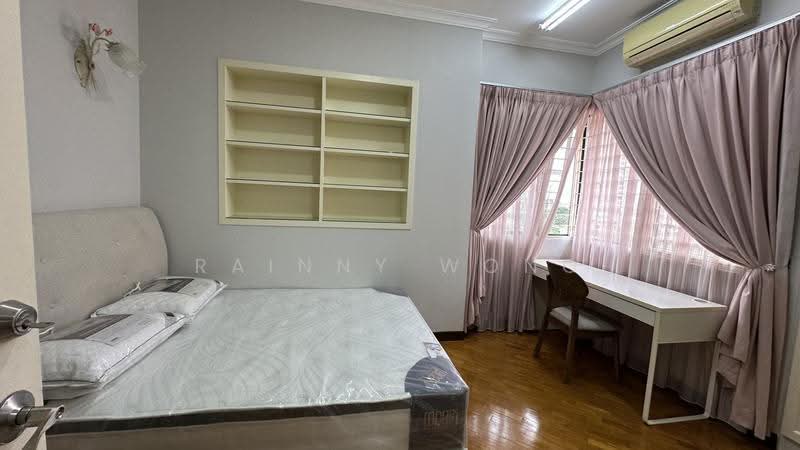 Kondominium untuk Disewa di Bellisa Court - Rainny Wong - Bedroom - PropertyGuru.com.my