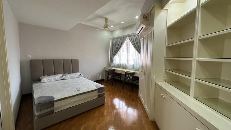 Kondominium untuk Disewa di Bellisa Court - Rainny Wong - Bedroom - PropertyGuru.com.my