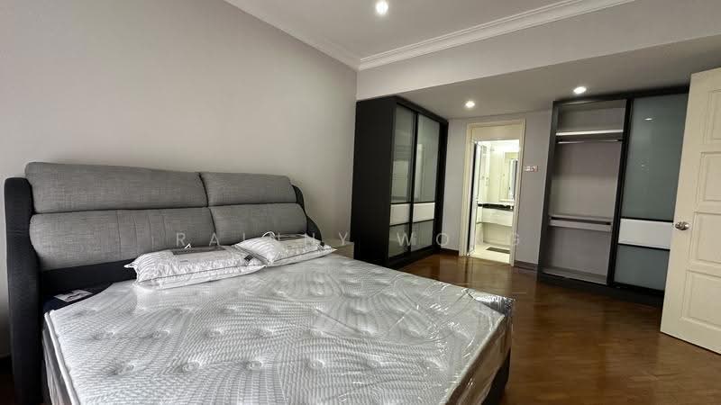 Kondominium untuk Disewa di Bellisa Court - Rainny Wong - Bedroom - PropertyGuru.com.my