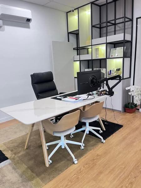 Pejabat untuk Disewa di Cyberjaya (Selangor) - TK Yong - Study - PropertyGuru.com.my
