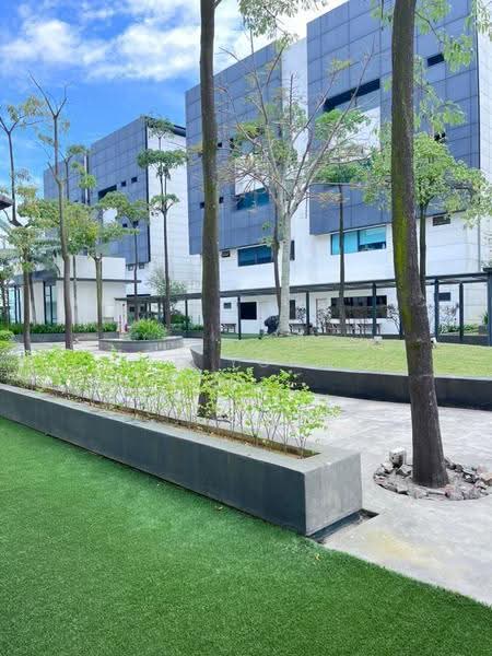 Pejabat untuk Disewa di Cyberjaya (Selangor) - TK Yong - Exterior - PropertyGuru.com.my