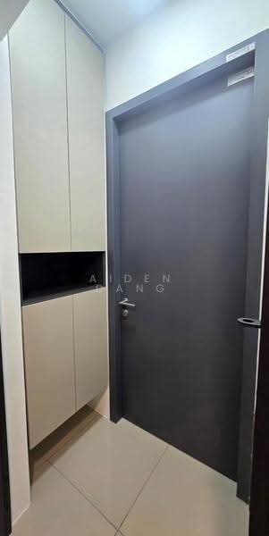 Service Residence for Rent at MIRA at Shorea Park - Aiden Dang - Entrance - PropertyGuru.com.my