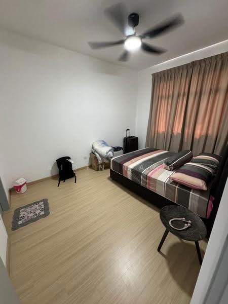 Service Residence for Rent at MIRA at Shorea Park - Aiden Dang - Bedroom - PropertyGuru.com.my