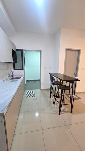 Service Residence for Rent at MIRA at Shorea Park - Aiden Dang - Kitchen - PropertyGuru.com.my