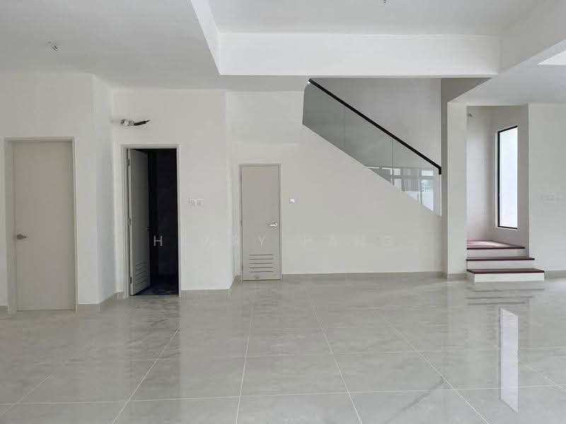 Rumah Berkembar untuk Dijual di Taman Sutera Utama (Skudai) - Henry Pang - Interior - PropertyGuru.com.my