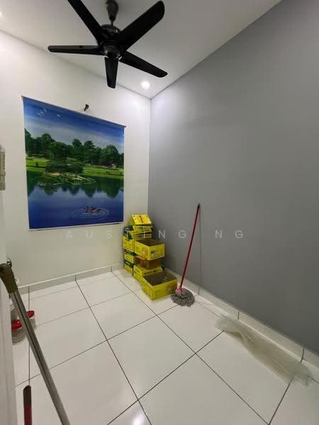 1-storey Terraced House for Rent in Bandar Putra Kulai (Kulai) - Austing Ng - PropertyGuru.com.my