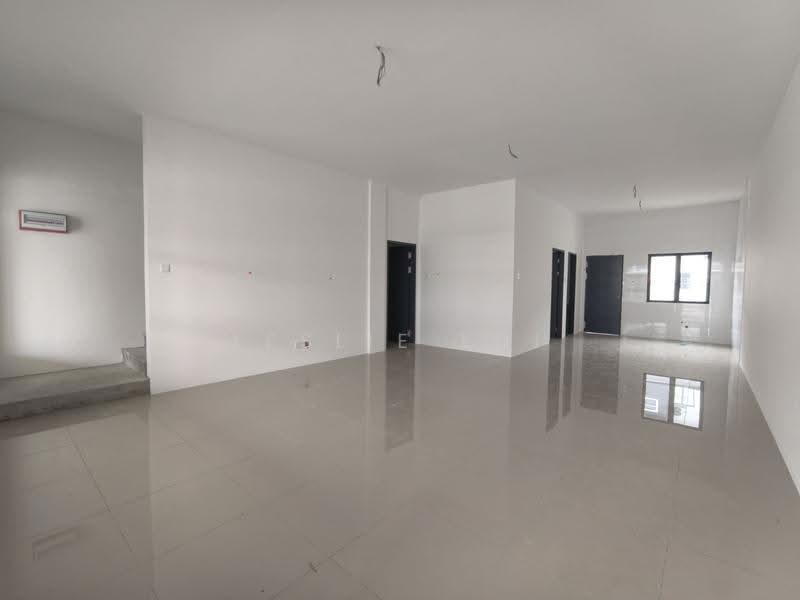 2-storey Terraced House for Sale in Petra Jaya (Kuching) - Leslie Loi - Interior - PropertyGuru.com.my