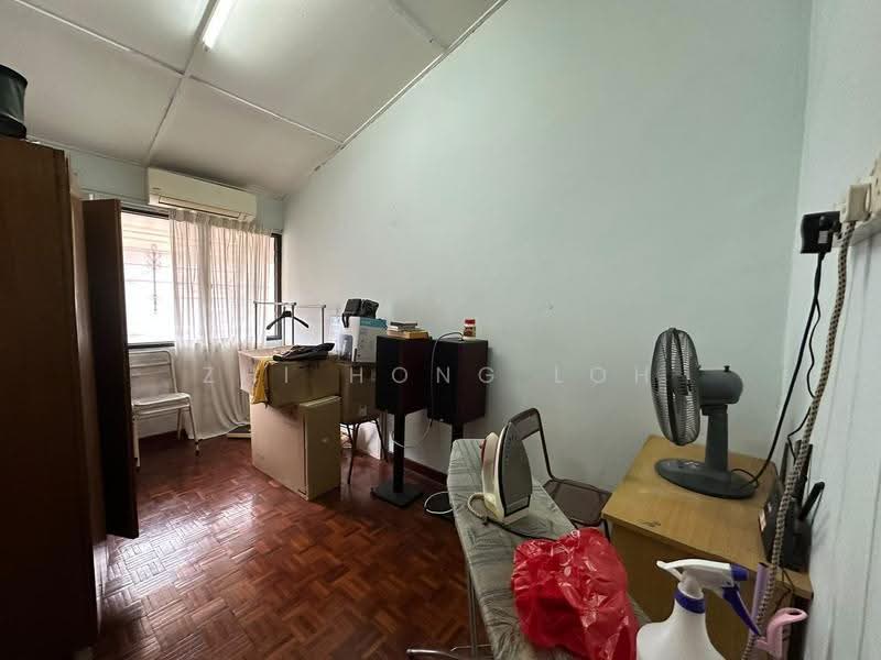 Rumah Teres 2-Tingkat untuk Dijual di Taman Sri Rampai (Wangsa Maju) - Zhi Hong Loh - Interior - PropertyGuru.com.my