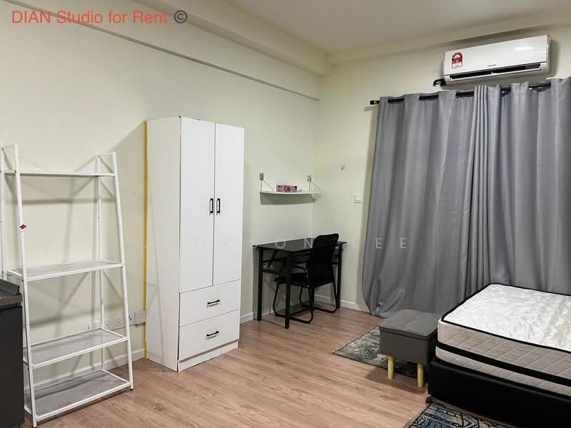 Kediaman Servis untuk Disewa di Dian Residency - Jackson Lee - PropertyGuru.com.my