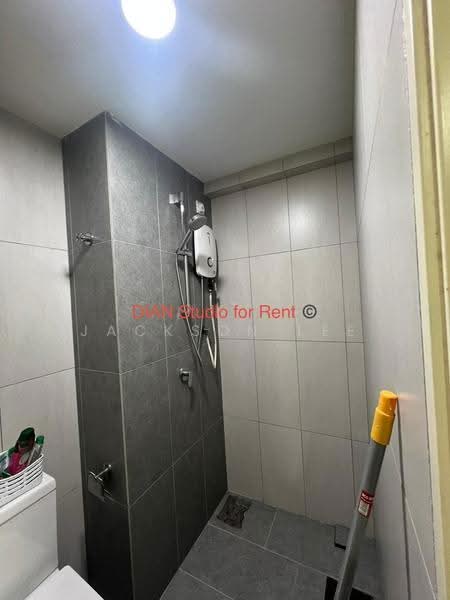 Kediaman Servis untuk Disewa di Dian Residency - Jackson Lee - Bathroom - PropertyGuru.com.my